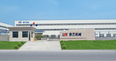 China Luy Machinery Equipment CO., LTD Bedrijfsprofiel