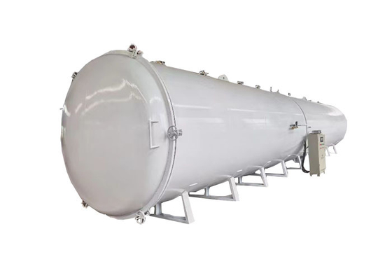 Intelligente besturing Ovendrogende vacuümapparatuur met temperatuur instelbaar van 30-60 ℃