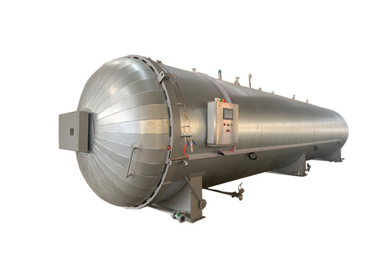 2-4 bar Houtverwerkingsinstallatie 2 kg/m3 220V 380v