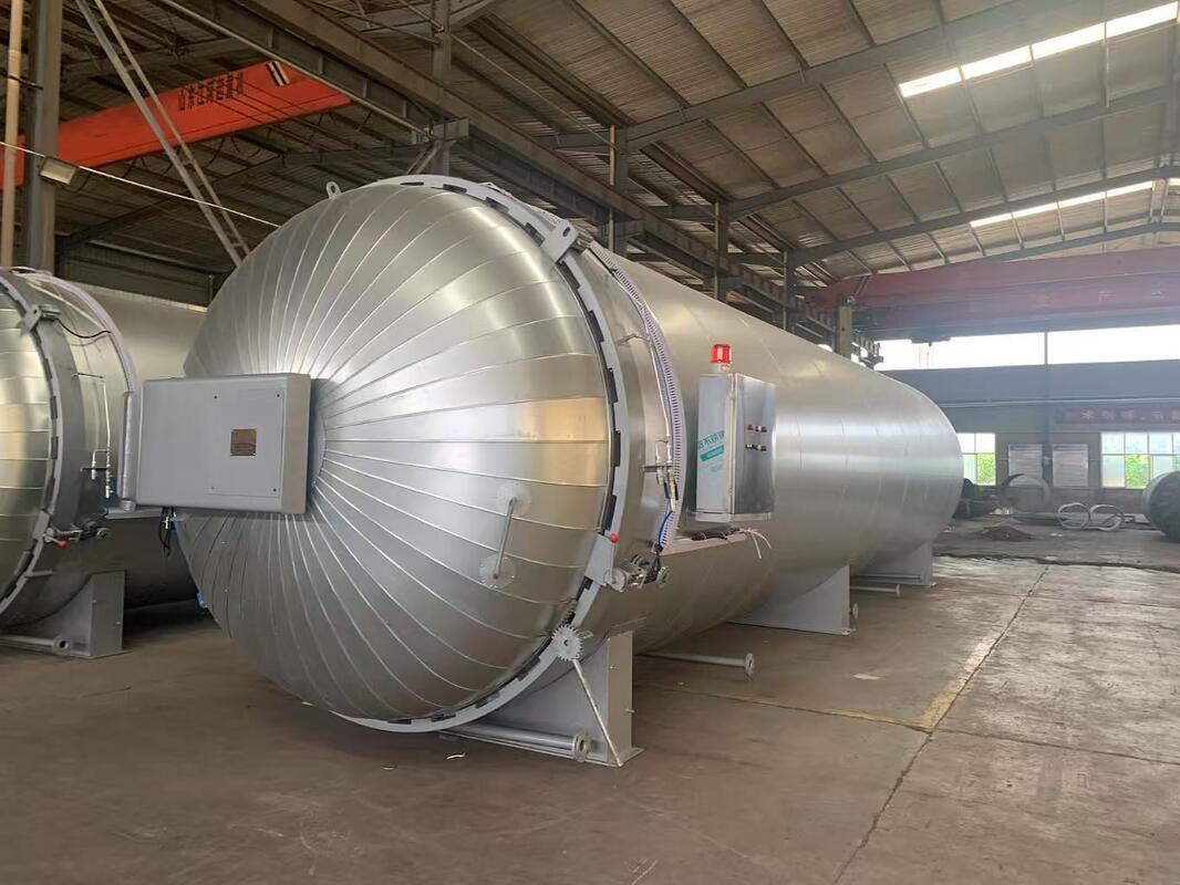 Siliciumcarbide voor beschermende stekkerplaat technologie composietmateriaal harding van gietstukken kleine autoclaaf composiet