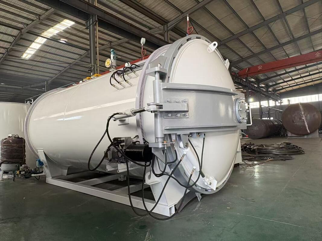 Composite autoclave autoonderdelen zoals bonnet dak fender gieten zeilplank en surfplank composite autoclave