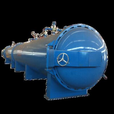 Henan banden recycling machine elektrische verwarming volledig automatische besturing milieuvriendelijk energiebesparend rubberpoeder productiesysteem